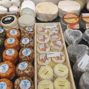 fromage vosgien local et artisanal